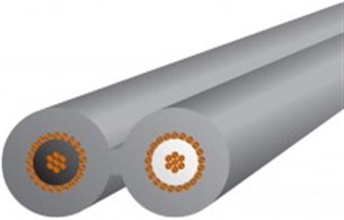 WIREWORLD I-WORLD MINI JACK  Kablo