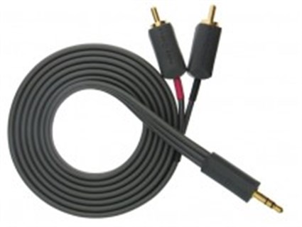 WIREWORLD I-WORLD MINI JACK  Kablo