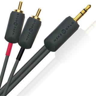 WIREWORLD I-WORLD MINI JACK  Kablo