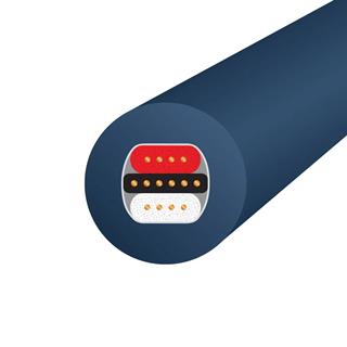 WIREWORLD  Luna 10 XLR Kablo