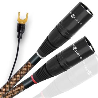 WIREWORLD MICRO ECLIPSE 10 Pikap Kablosu