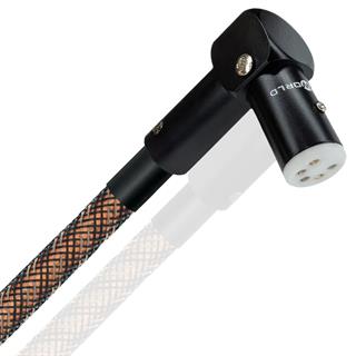 WIREWORLD MICRO ECLIPSE 10 Pikap Kablosu