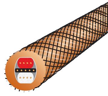 WIREWORLD MICRO ECLIPSE 10 Pikap Kablosu