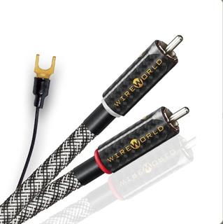 WIREWORLD MICRO PLATINUM  ECLIPSE 10 Pikap Kablosu