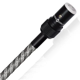 WIREWORLD MICRO PLATINUM  ECLIPSE 10 Pikap Kablosu