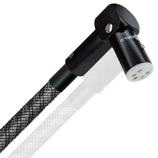 WIREWORLD MICRO SILVER ECLIPSE 10 Pikap Kablosu