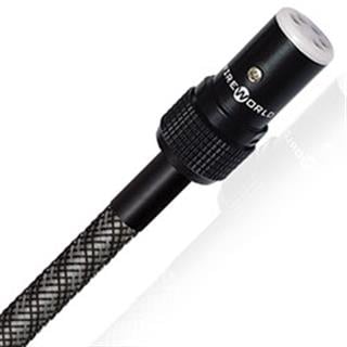 WIREWORLD MICRO SILVER ECLIPSE 8 Pikap Kablosu