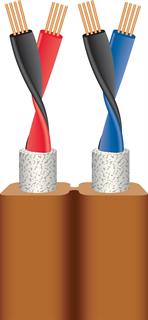 WIREWORLD NANO ECLIPSE Kulaklık  Kablosu