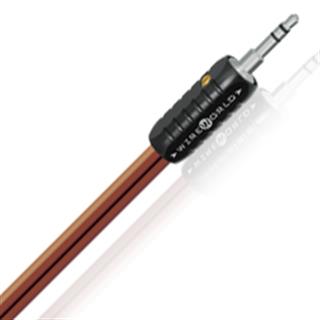 WIREWORLD NANO ECLIPSE  MINI JACK Kablo