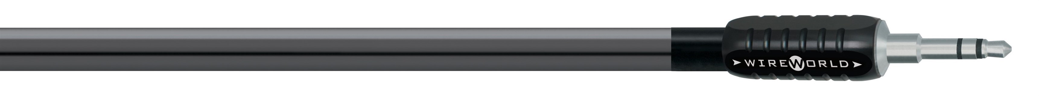 WIREWORLD NANO SILVER ECLIPSE MINI JACK Kablo