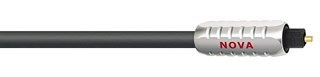 WIREWORLD NOVA  Optik Kablo 