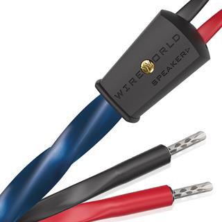 WIREWORLD  OASIS 10 Hoparlör Kablosu 