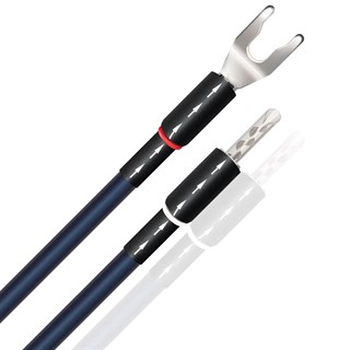 WIREWORLD OASIS 10 BIWIRE Jumper  Kablo