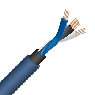 WIREWORLD OASIS 10 BIWIRE Jumper  Kablo