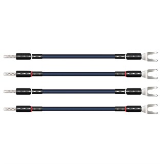 WIREWORLD OASIS BIWIRE Jumper  Kablo