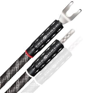 WIREWORLD PLATINUM ECLIPSE 10  BIWIRE Jumper  Kablo