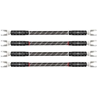 WIREWORLD PLATINUM ECLIPSE 10  BIWIRE Jumper  Kablo