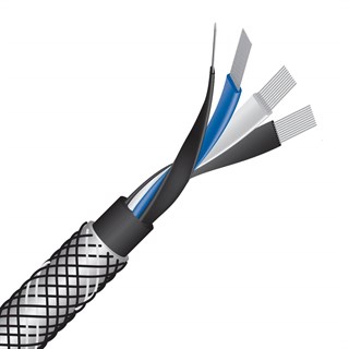 WIREWORLD PLATINUM ECLIPSE 10  BIWIRE Jumper  Kablo