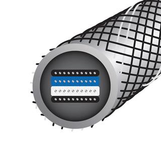 WIREWORLD PLATINUM ECLİPSE 10 XLR Kablo