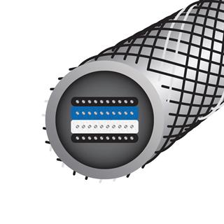 WIREWORLD PLATINUM ECLİPSE 10 RCA Kablo