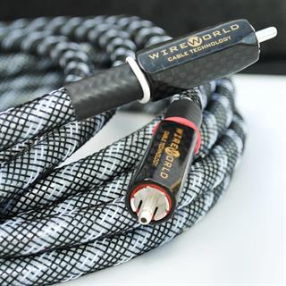 WIREWORLD PLATINUM ECLİPSE 10 XLR Kablo