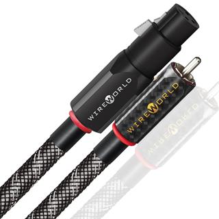 WIREWORLD PLATINUM ECLİPSE 10 XLR Kablo
