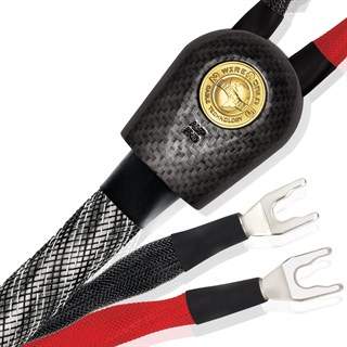 WIREWORLD PLATINUM ECLİPSE 8  Hoparlör Kablosu Set 