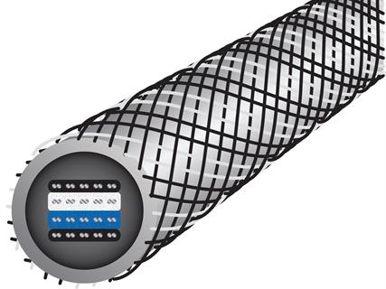 WIREWORLD PLATINUM ECLİPSE  8 XLR  Kablo