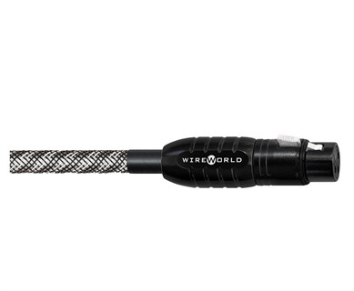 WIREWORLD PLATINUM ECLİPSE  8 XLR  Kablo