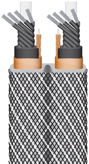 WIREWORLD PLATINUM ELECTRA 7 Güç Kablosu