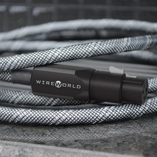 WIREWORLD  Platinum Starlight  10 AES-EBU Kablo