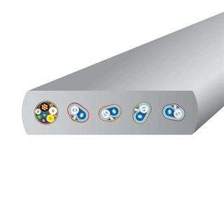 WIREWORLD PLATINUM STARLIGHT 48   8K HDMI Kablo