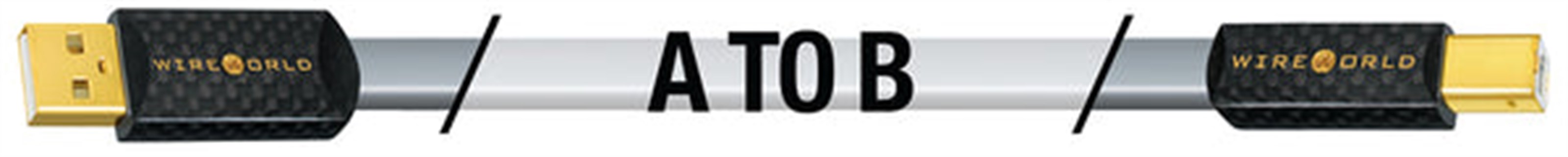 WIREWORLD PLATINUM STARLIGHT 8 USB 2.0  Kablo