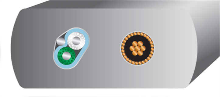 WIREWORLD PLATINUM STARLIGHT 8 USB 2.0  Kablo