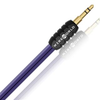 WIREWORLD PULSE MINI JACK Kablo