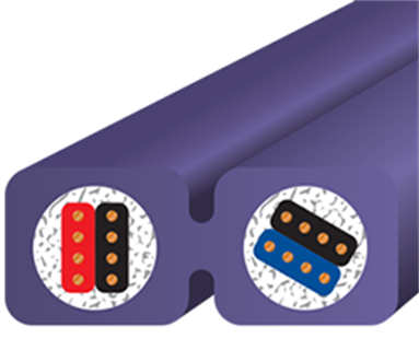 WIREWORLD PULSE MINI JACK Kablo