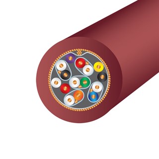 WIREWORLD RADIUS 48  8K HDMI Kablo