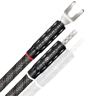 WIREWORLD SILVER ECLIPSE 10  BIWIRE Jumper  Kablo