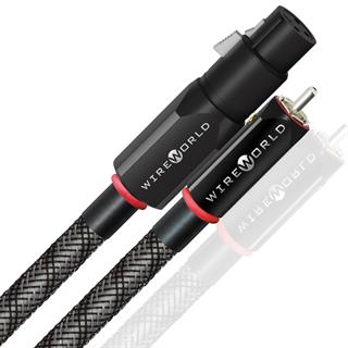 WIREWORLD SILVER ECLİPSE 10 XLR Kablo