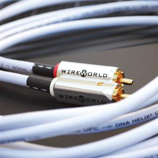 WIREWORLD  SOLSTICE 10 RCA Kablo