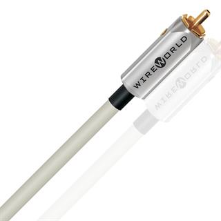 Wireworld Solstice 10 Subwoofer  Kablosu