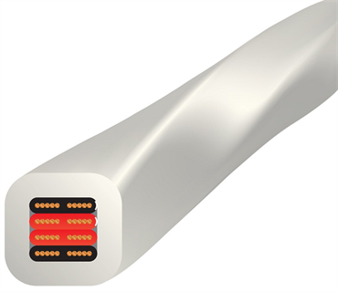 WIREWORLD SOLSTICE 7 SUBWOOFER Kablosu