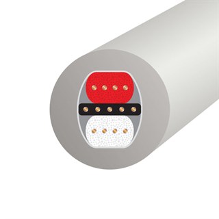 WIREWORLD SOLSTICE 8 Mono SUBWOOFER Kablosu