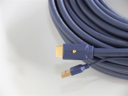 WIREWORLD SPHERE 4K HDMI Kablo