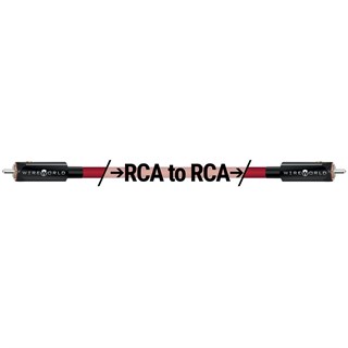 WIREWORLD STARLİGHT  10 - 75 Ohm Coax Kablo