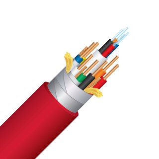 WIREWORLD  STARLIGHT 48 FIBER OPTIK 8K HDMI Kablo