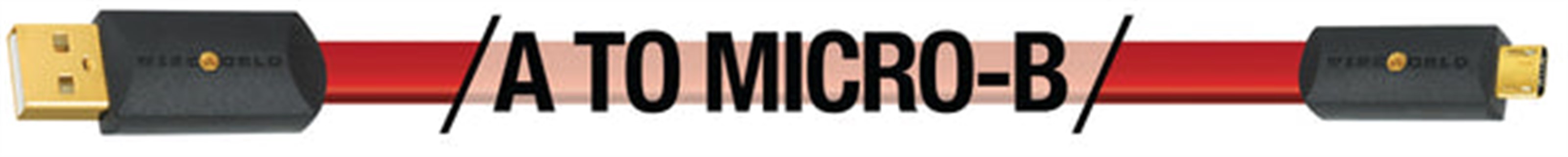 WIREWORLD STARLIGHT 8 USB 2.0  Kablo