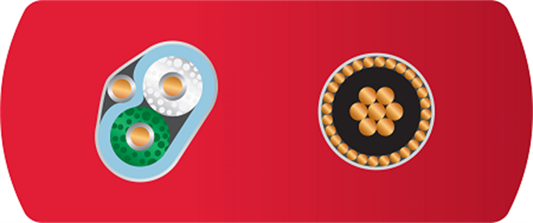 WIREWORLD STARLIGHT 8 USB 2.0  Kablo