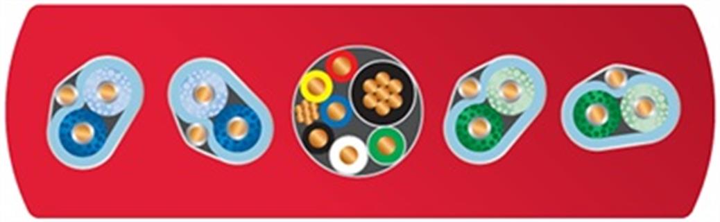 WIREWORLD STARLIGHT 8 USB 3.1  Kablo