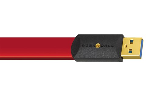 WIREWORLD STARLIGHT 8 USB 3.0  Kablo